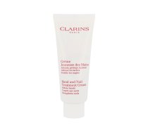 CLARINS Hand And Nail Treatment 100ml Women Roku krēms