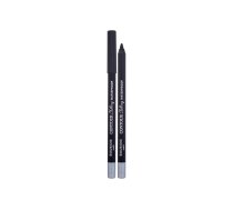 BOURJOIS Contour Clubbing Waterproof Black 1,2g Acu zīmulis