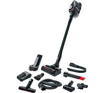 BOSCH series 8 Unlimited Gen2 Grey BSS825MULT Putekļu sūcējs