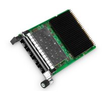 DELL NET CARD 10/25GBE QUAD/PORT E810-XXVDA4 540-BDDU DELL Tīkla karte