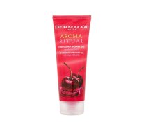 DERMACOL Aroma Ritual Black Cherry 250ml Women Dušas želeja