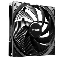 BE QUIET Fan Be Quiet! Pure Wings 3 140mm PWM high-speed BL109 Dzesētājs