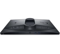 DELL AW2724HF Black 210-BHTM Monitors