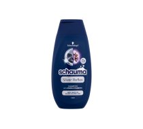 SCHWARZKOPF Schauma Silver Reflex Shampoo 250ml Women Šampūns