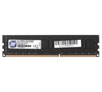 G.SKILL PC3-10600 8GB 1 x 8GB DDR3 1333 MHz F3-10600CL9S-8GBNT Operatīvā atmiņa (RAM)