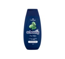 SCHWARZKOPF Schauma Men Classic Shampoo 250ml Men Šampūns