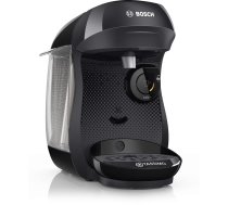 BOSCH TAS1002Nblack TAS1002Nblack Kapsulu kafijas automāts