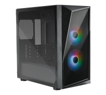 COOLER MASTER CMP 320,microATX, Mini-ITX CP320-KGNN-S00 Datora korpuss