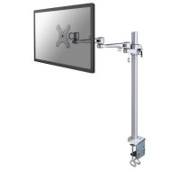 NEWSTAR TV SET ACC DESK MOUNT SILVER/FPMA-D935POLE70 NEOMOUNTS Statīvs