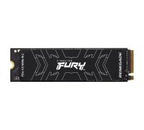 KINGSTON Technology 1000G FURY RENEGADE M.2 2280 NVMe SSD SFYRS/1000G SSD disks