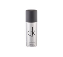 CALVIN KLEIN CK One 150ml Unisex Dezodorants