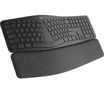 LOGITECH DE Layout - Ergo K860 BT - 920-009167 920-009167 Klaviatūra