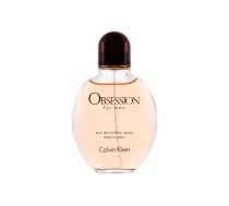 CALVIN KLEIN Obsession 75ml Men Tualetes ūdens EDT