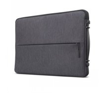 LENOVO 14" LAPTOP URBAN SLEEVE CASE (CHARCOAL GREY) GX40Z50941 GX40Z50941 Soma portatīvajam datoram