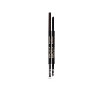 BOURJOIS Brow Reveal Micro Brow Pencil Brown Uzacu zīmulis