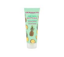 DERMACOL Aroma Ritual Hawaiian Pineapple 250ml Women Dušas želeja