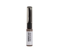 RIMMEL LONDON Wonder'Last Brow Tint For Days 4,5ml Uzacu želeja un uzacu pomāde