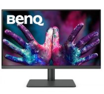 BENQ PD2705U 27" UHD Black 9H.LKDLA.TBE Monitors