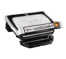 TEFAL OptiGrill + GC712D GC712D34 Grils