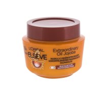 LOREAL Elseve Extraordinary Oil Jojoba Multi-Use Mask 300ml Women Matu maska