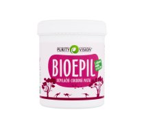 PURITY VISION BioEpill Depilatory Sugar Paste 400g Unisex Depilācijai