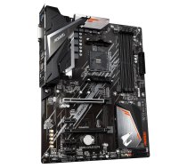 GIGABYTE A520 AORUS ELITE A520 AORUS ELITE Mātesplate