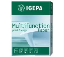 IGEPA PHOTOCOPY PAPER MULTIFUNCTION A4 80 G/M2 4026343025155 Papīrs