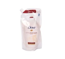 DOVE Fine Silk 500ml Attīrošās ziepes