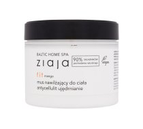 ZIAJA Baltic Home Spa Fit Moisturising Body Mousse 300ml Women Ķermeņa krēms