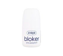 ZIAJA Blocker 60ml Women Dezodorants