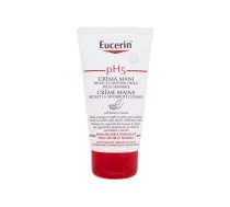 EUCERIN pH5 Hand Cream 75ml Unisex Roku krēms