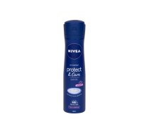 NIVEA Protect & Care 48h 150ml Women Dezodorants