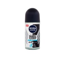 NIVEA Men Invisible For Black & White Fresh 50ml Men Dezodorants