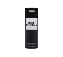 DAVID BECKHAM Classic 150ml Men Dezodorants