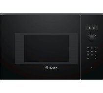 BOSCH BFL524MB0 - 800W BFL524MB0 Iebūvējama mikroviļņu krāsns