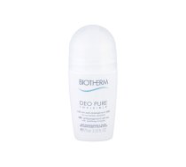 BIOTHERM Deo Pure Invisible 48h 75ml Women Dezodorants