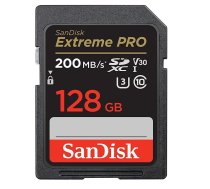 SANDISK SDXC 128GB SDSDXXD-128G-GN4IN Atmiņas karte