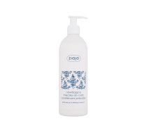 ZIAJA Silk Proteins Moisturizing Body Lotion 400ml Women Ķermeņa losjons