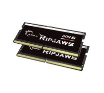 G.SKILL Ripjaws 64GB DDR5 F5-4800S3838A32GX2-RS Operatīvā atmiņa (RAM)