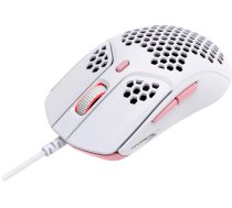 HYPERX MOUSE USB OPTICAL PULSEFIRE/HASTE HMSH1-A-WT/G HYPERX 4P5E4AA Datorpele