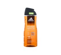 ADIDAS Power Booster Shower Gel 3-In-1 Dušas želeja