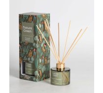 EVELEKT Reed diffuser NATURE GREEN 100ml, Tranquil Summer Difuzors