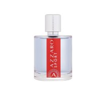 AZZARO Sport 2022 100ml Men Tualetes ūdens EDT