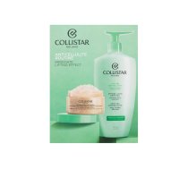 COLLISTAR Special Perfect Body Women Anti-Water Talasso-Scrub 150 g + Anticellulite Cryo-Gel 400 ml Ķermeņa pīlingam