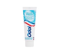 ODOL Velvet Fresh 75ml Unisex Zobu pasta