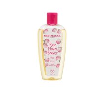 DERMACOL Rose Flower Shower 200ml Women Dušas eļļa