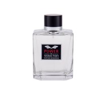 ANTONIO BANDERAS Power of Seduction 200ml Men Tualetes ūdens EDT