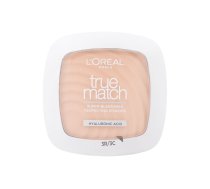 LOREAL True Match 3.R/3.C Rose Cool 9g Pūderis