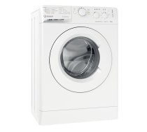 INDESIT MTWSC 61294 W PL MTWSC 61294 W PL Veļas mazgājamā mašīna