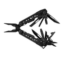 GERBER Suspension Truss multitool black 30-001780 Daudzfunkcionāls saliekams nazis